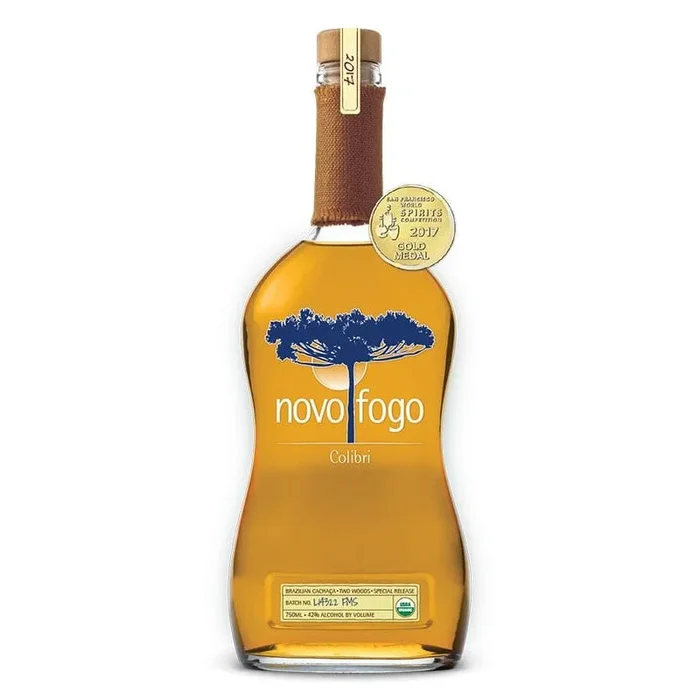 Novo Fogo Colibri 750ml