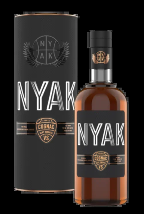 Nyak VS Cognac