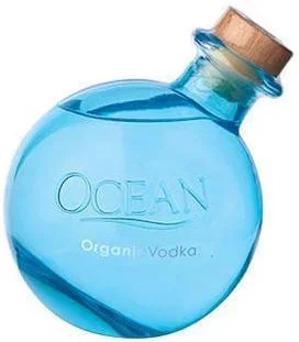 Ocean Organic Vodka 1.75L