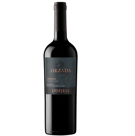 Odfjell Orzada Carignan Red 750ml