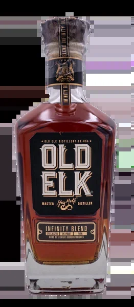 Old Elk Infinity Blend 2023 Limited Release 750ml