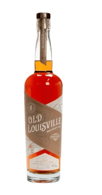 Old Louisville Madeira Cask