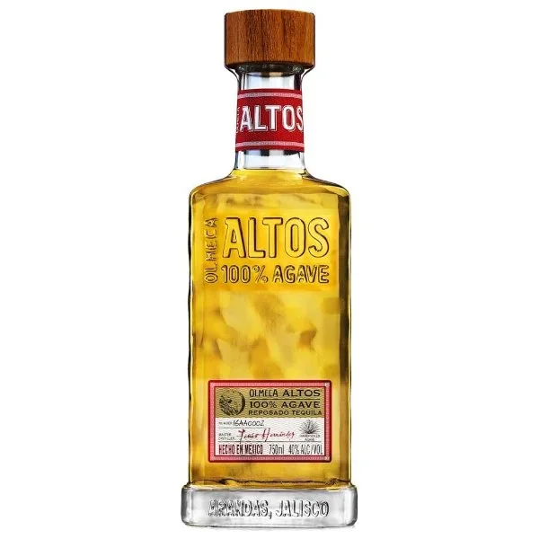 Olmeca Altos Reposados 750ml