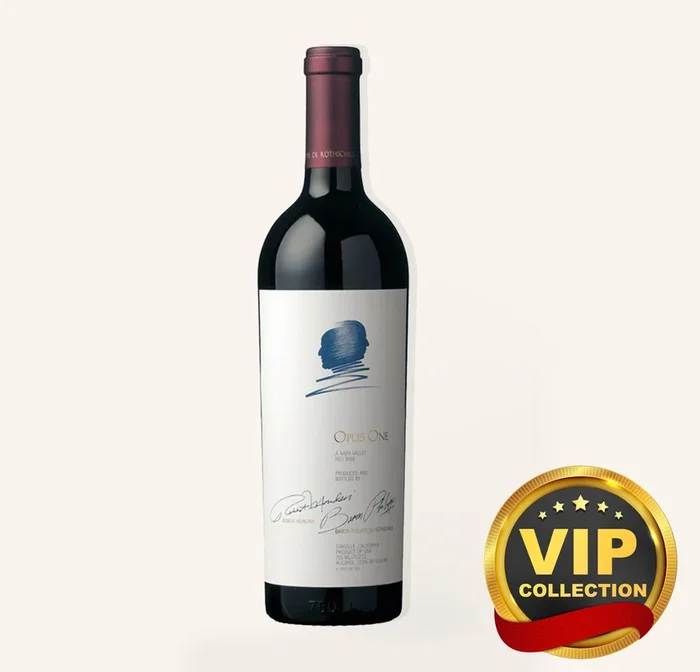 Opus One Red Blend Napa Valley 2021 750ml
