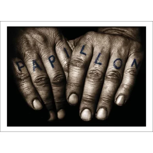 Orin Swift Papillon Red 750ml