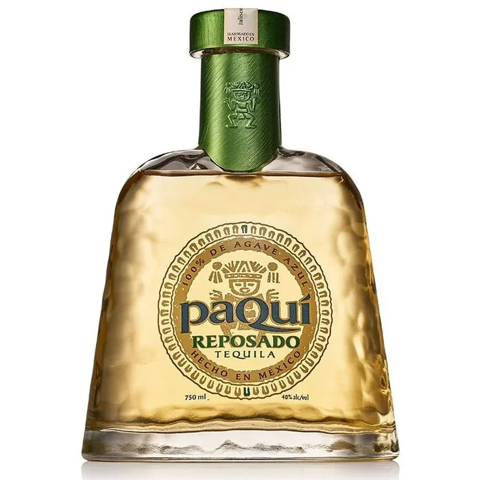 Paqui Reposado Tequila 750ml