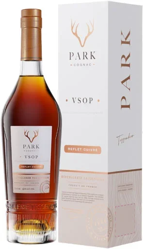 Park Cognac VSOP 700ml