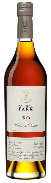 Park Cognac XO Traditional 750ml