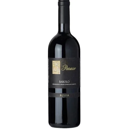 Parusso Barolo Bussia 2020 750ml