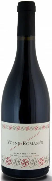 Pascal Marchand Vosne-Romanee 2015