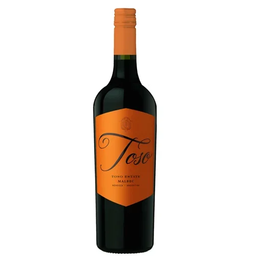 Pascual Toso Malbec 750ml
