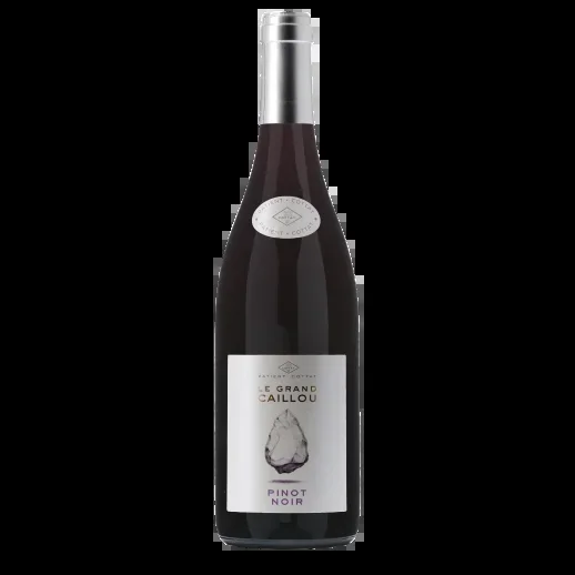 Patient Cottat Pinot Noir Grand Caillou 750ML