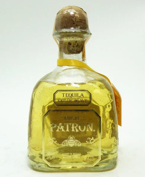 Patron Anejo 375ml