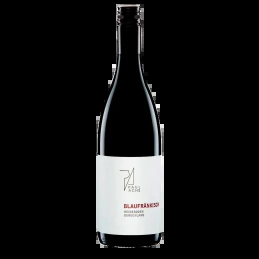 Paul Achs Blaufrankisch Heideboden 750ML