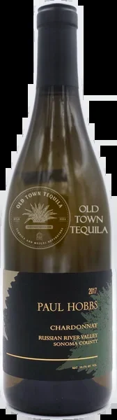 Paul Hobbs Chardonnay 2017 Russian River Valley Sonoma County