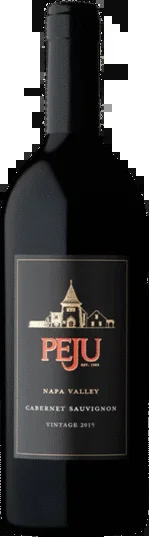 Peju Province Winery Cabernet Sauvignon