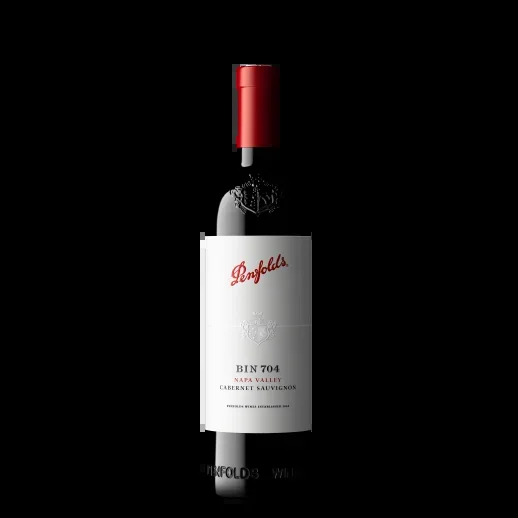 Penfolds Cabernet Sauvignon Bin 704 California 21 750ML