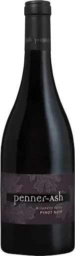 Penner-Ash Willamette Valley Pinot Noir 2021 750ml