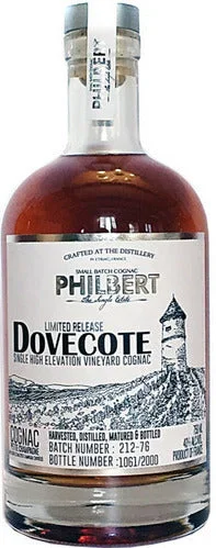 Philbert Petite Champagne Dovecote Cognac 750ml