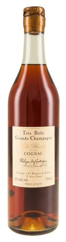 Philippe de Castaigne Tres Belle 1850 | 700ML