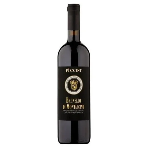 Piccini Brunello di Montalcino 2018 750 mL