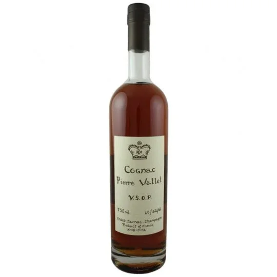 Pierre Vallet Vsop Cognac