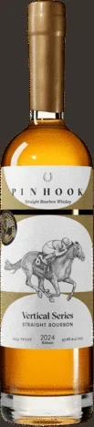 Pinhook Vertical Series Bourbon War 9 Year Old Straight Bourbon Whiskey