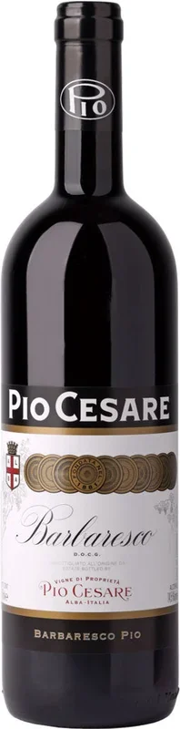 Pio Cesare Barbaresco 2020 750ml