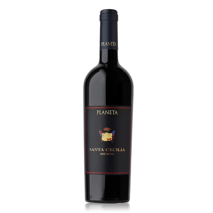 Planeta 2020 S Cecilia Nero D Avola 750 mL
