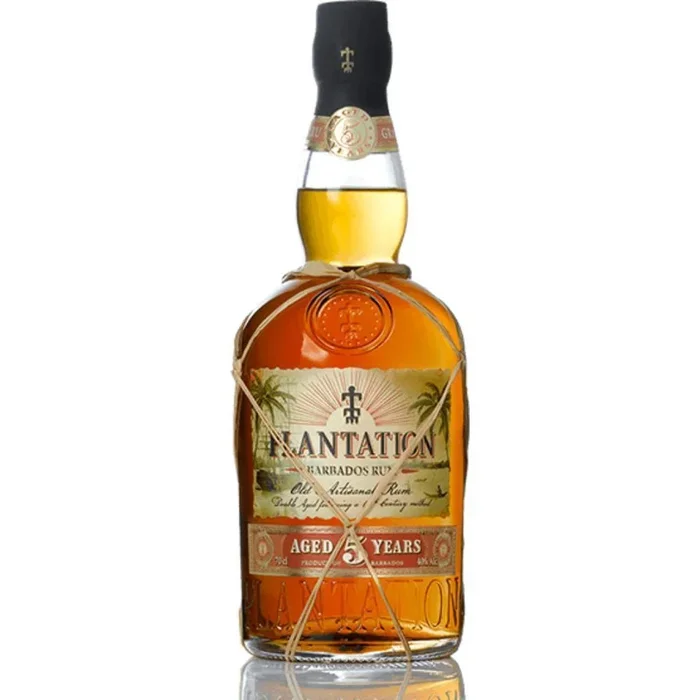 Plantation Rum 5 Year Old