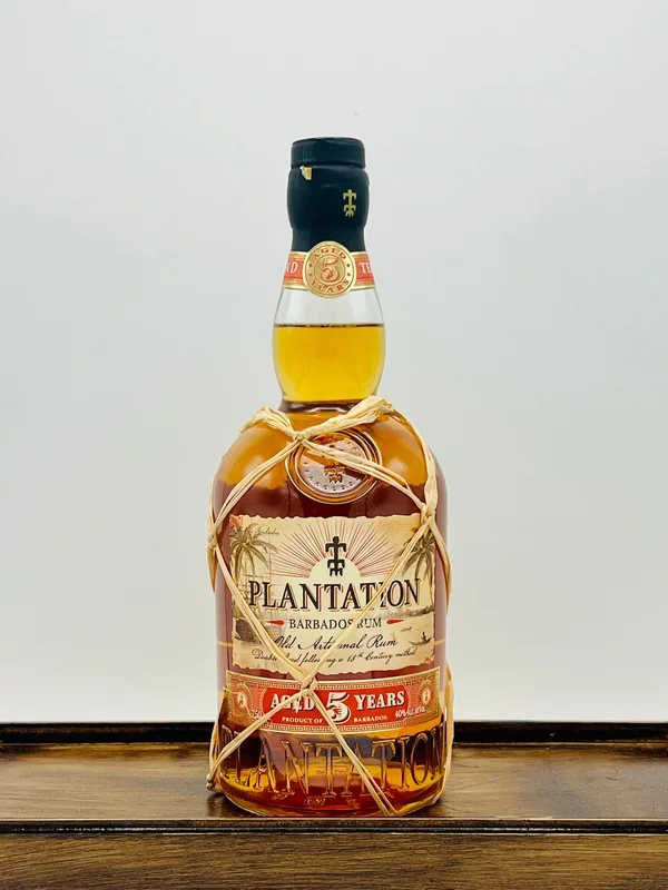 Planteray 5 Year Rum