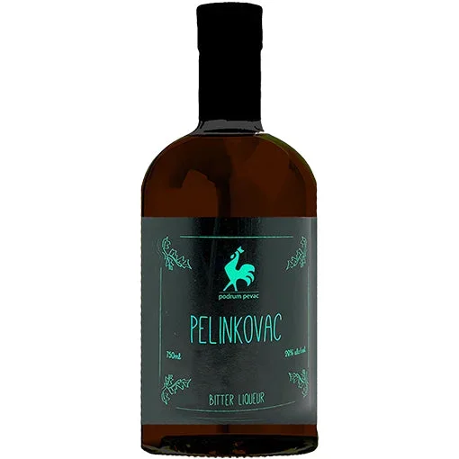 PODRUM PEVAC Pelinkovac Bitter Spirit 750ml