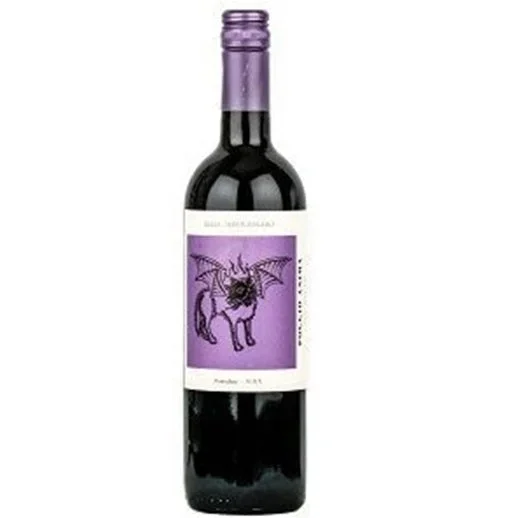 Poggio Anima ‘Asmodeus’ Nero d’Avola Sicilia 2022 750ml