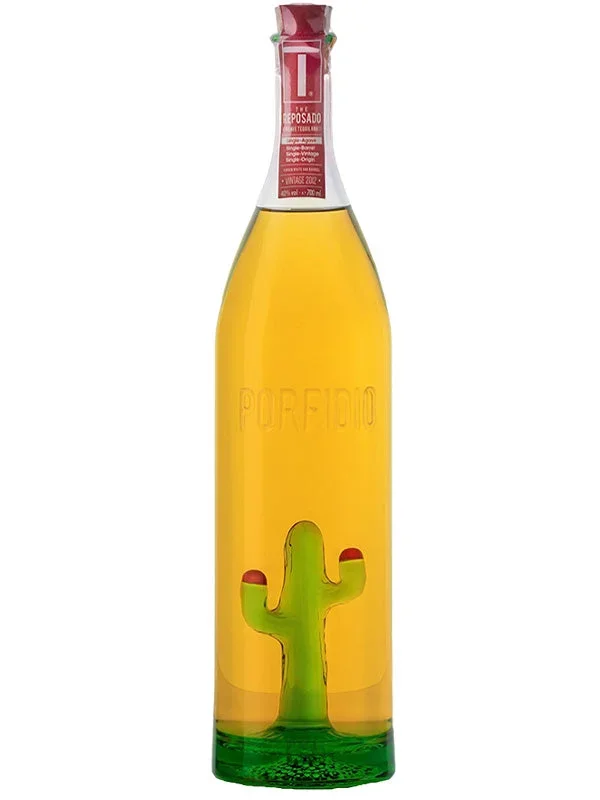 Porfidio Reposado Tequila