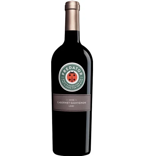 Predator Cabernet Sauvignon 750 mL
