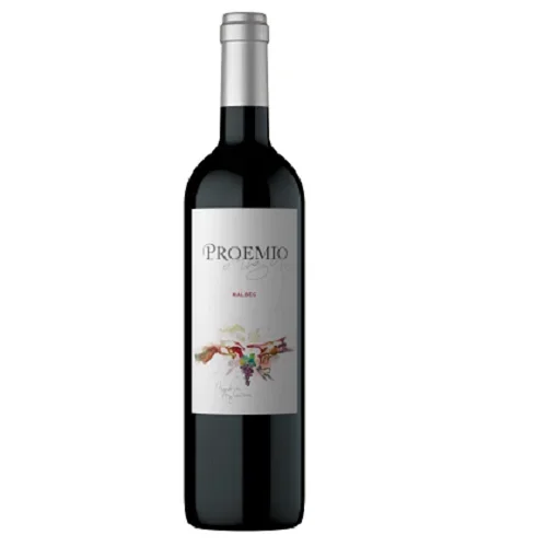 Proemio Origins Malbec 750 mL