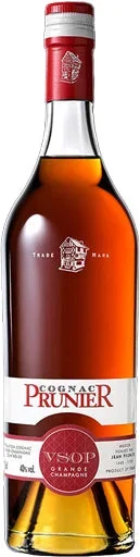 Prunier Cognac VSOP 700ml