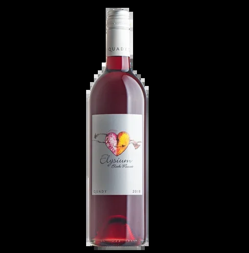 Quady Elysium Black 750ml 2019