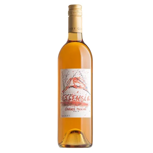 Quady Winery 2022 Quady Essensia Orange Muscat 750 mL