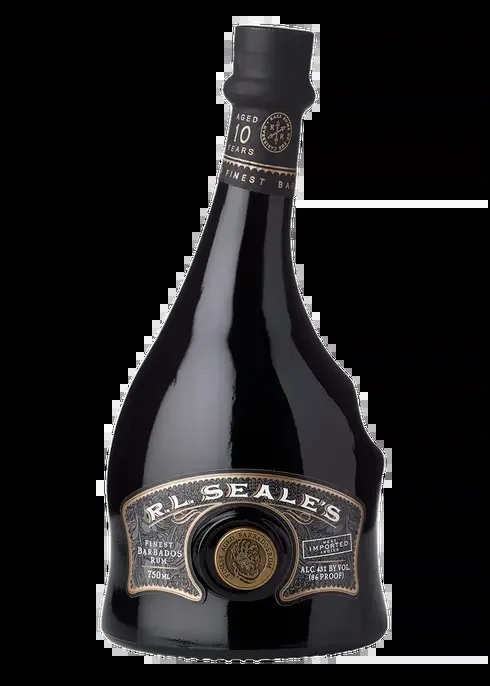 R L Seale’s 10 Year Old Rum | 700ML