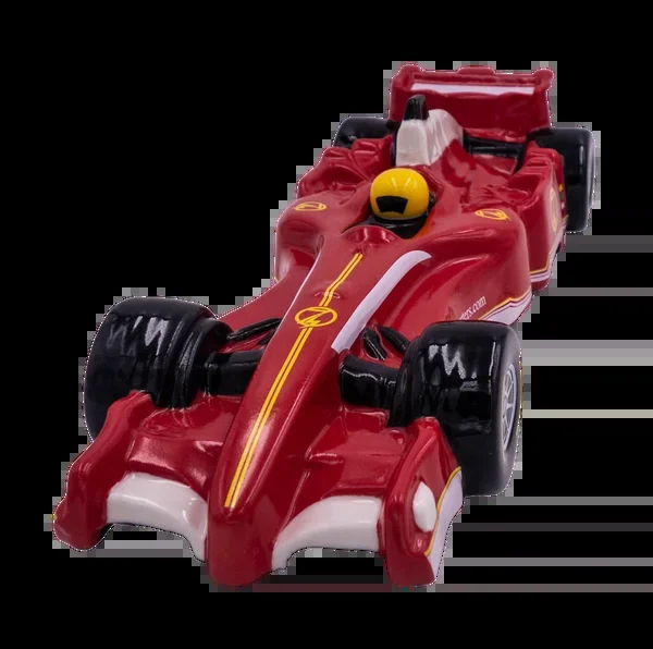 Race Car American Bourbon Whiskey 2022 Limited Edition