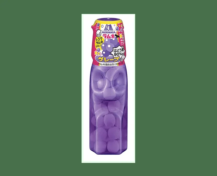 Ramune Sour Grape