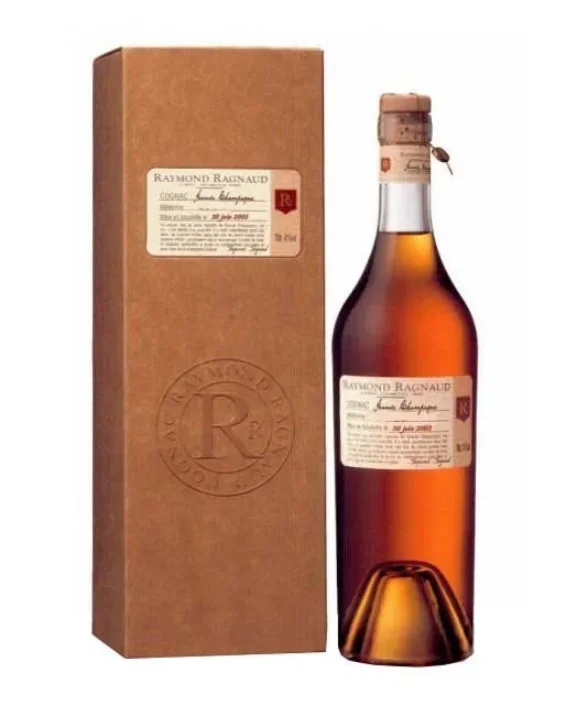 Raymond Ragnaud 2004 Grande Champagne Cognac | 700ML