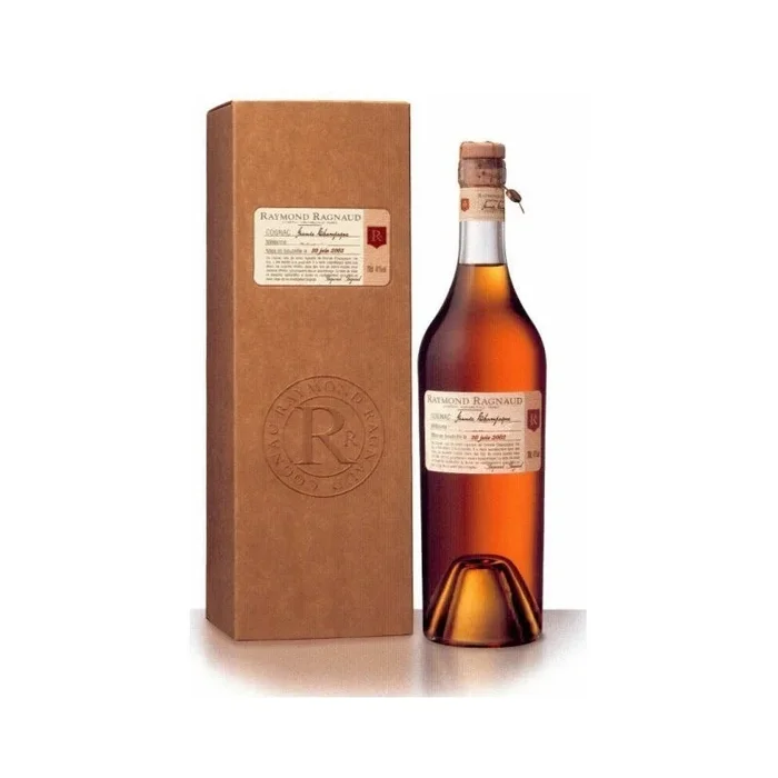 Raymond Ragnaud Vintage 1996 (B.2020) Grande Champagne Cognac | 700ML