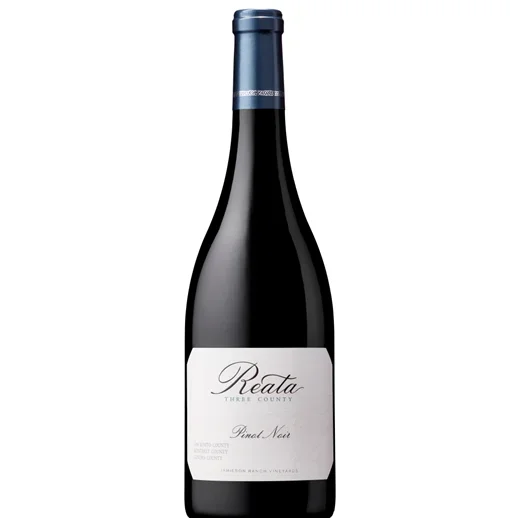 Reata Three County Pinot Noir 750ml 2020