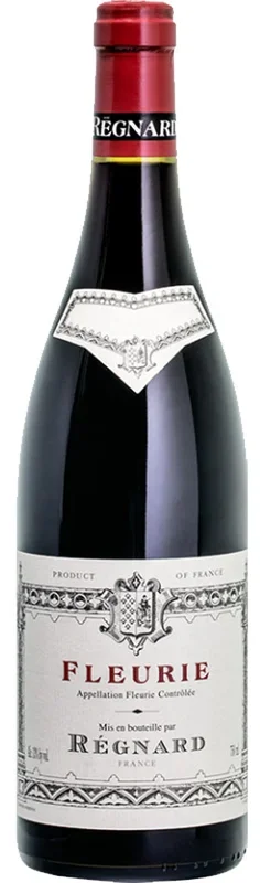 Regnard Fleurie 2022 750ml