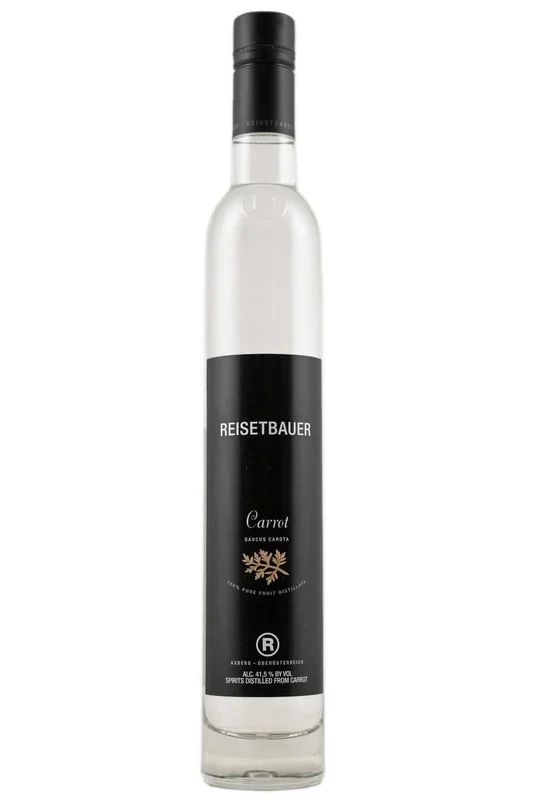 Reisetbauer Carrot Eau De Vie (375ml)