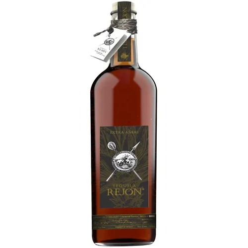 Rejon Tequila • Extra Anejo