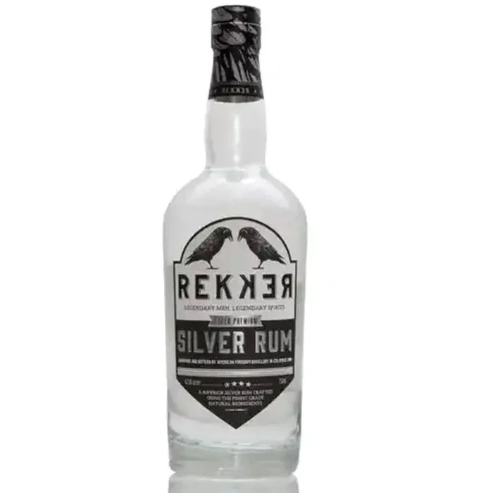 Rekker Silver Rum