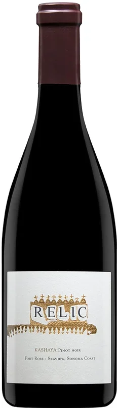 Relic Pinot Noir Kashaya 2019 750ml